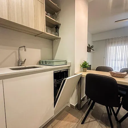 Appartement Dream La Mata (Torrevieja)
