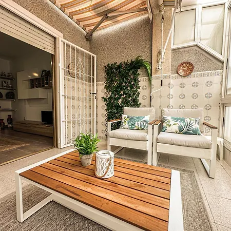 Dream Apartmán La Mata (Torrevieja)